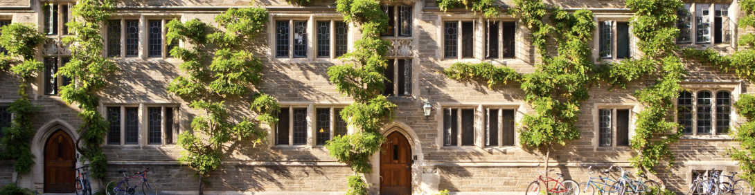 Princeton University